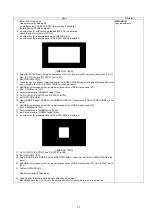 Preview for 37 page of Panasonic TX-P50VT30E Service Manual