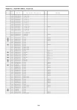 Preview for 107 page of Panasonic TX-P50VT30E Service Manual