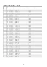 Preview for 118 page of Panasonic TX-P50VT30E Service Manual