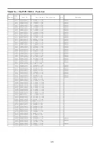 Preview for 119 page of Panasonic TX-P50VT30E Service Manual