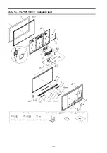 Preview for 141 page of Panasonic TX-P50VT30E Service Manual