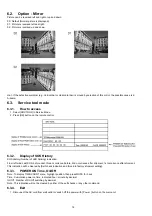 Preview for 16 page of Panasonic TX-P50VT50J Service Manual