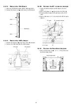 Preview for 32 page of Panasonic TX-P50VT50J Service Manual