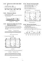 Preview for 33 page of Panasonic TX-P50VT50J Service Manual