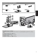 Preview for 31 page of Panasonic TX-P60ZT60E Operating Instructions Manual