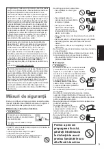 Preview for 51 page of Panasonic TX-P60ZT60E Operating Instructions Manual