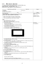 Preview for 28 page of Panasonic TX-PF42S30 Service Manual