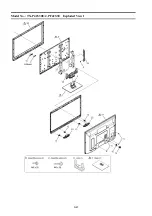 Preview for 107 page of Panasonic TX-PF42S30 Service Manual