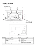 Preview for 6 page of Panasonic TX-PR37C10 Service Manual