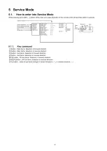 Preview for 9 page of Panasonic TX-PR37C10 Service Manual