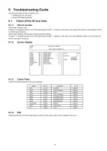 Preview for 13 page of Panasonic TX-PR37C10 Service Manual