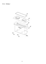 Preview for 102 page of Panasonic TX-PR37C10 Service Manual