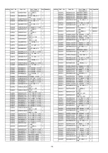 Preview for 126 page of Panasonic TX-PR37C10 Service Manual