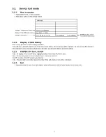 Preview for 11 page of Panasonic TX-PR42U10 Service Manual