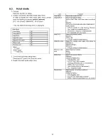 Preview for 12 page of Panasonic TX-PR42U10 Service Manual