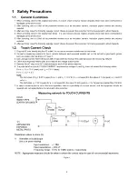 Preview for 2 page of Panasonic TX-PR46G10 Service Manual