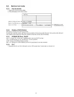 Preview for 10 page of Panasonic TX-PR46G10 Service Manual