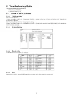 Preview for 12 page of Panasonic TX-PR46G10 Service Manual