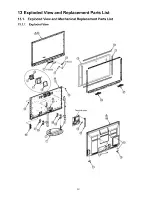 Preview for 107 page of Panasonic TX-PR46G10 Service Manual