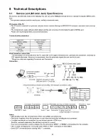 Preview for 10 page of Panasonic TX-PR65VT20 Service Manual