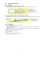 Preview for 17 page of Panasonic TX-PR65VT20 Service Manual