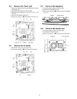 Preview for 27 page of Panasonic TX-PR65VT20 Service Manual