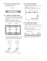 Preview for 30 page of Panasonic TX-PR65VT20 Service Manual