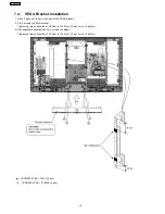 Preview for 12 page of Panasonic TX-R32LE8 Service Manual