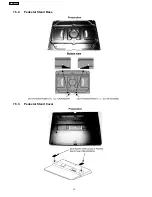 Preview for 14 page of Panasonic TX-R32LE8 Service Manual