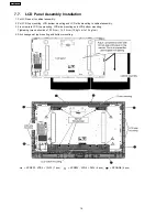 Preview for 16 page of Panasonic TX-R32LE8 Service Manual