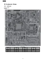 Preview for 20 page of Panasonic TX-R32LE8 Service Manual