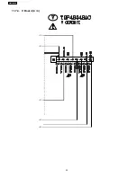 Preview for 44 page of Panasonic TX-R32LE8 Service Manual