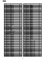 Preview for 56 page of Panasonic TX-R32LE8 Service Manual