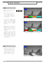 Preview for 15 page of Panasonic TX-W28R4DP Operating Instructions Manual