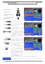 Preview for 17 page of Panasonic TX-W28R4DP Operating Instructions Manual