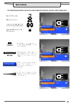 Preview for 18 page of Panasonic TX-W28R4DP Operating Instructions Manual