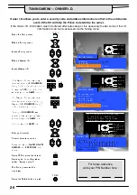 Preview for 27 page of Panasonic TX-W28R4DP Operating Instructions Manual