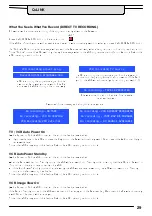 Preview for 30 page of Panasonic TX-W28R4DP Operating Instructions Manual