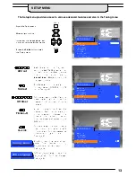 Preview for 14 page of Panasonic TX-W32D5DPF Operating Instructions Manual