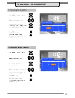 Preview for 18 page of Panasonic TX-W32D5DPF Operating Instructions Manual