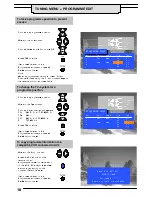 Preview for 19 page of Panasonic TX-W32D5DPF Operating Instructions Manual