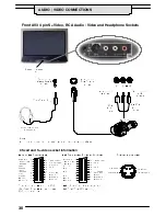 Preview for 31 page of Panasonic TX-W32D5DPF Operating Instructions Manual