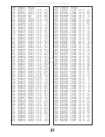 Preview for 21 page of Panasonic TX-W32D5F/P Service Manual