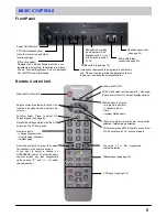 Preview for 5 page of Panasonic TX14BTB Operating Instructions Manual