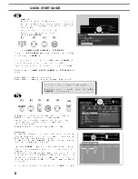 Preview for 8 page of Panasonic TX32DTX-11 Operating Instructions Manual