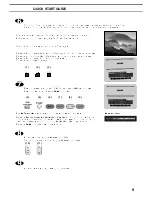 Preview for 9 page of Panasonic TX32DTX-11 Operating Instructions Manual