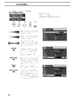 Preview for 14 page of Panasonic TX32DTX-11 Operating Instructions Manual