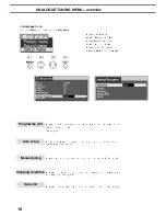 Preview for 16 page of Panasonic TX32DTX-11 Operating Instructions Manual