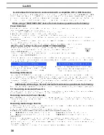 Preview for 30 page of Panasonic TX32DTX-11 Operating Instructions Manual