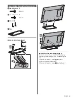 Preview for 7 page of Panasonic TX42AS520Y Operating Instructions Manual